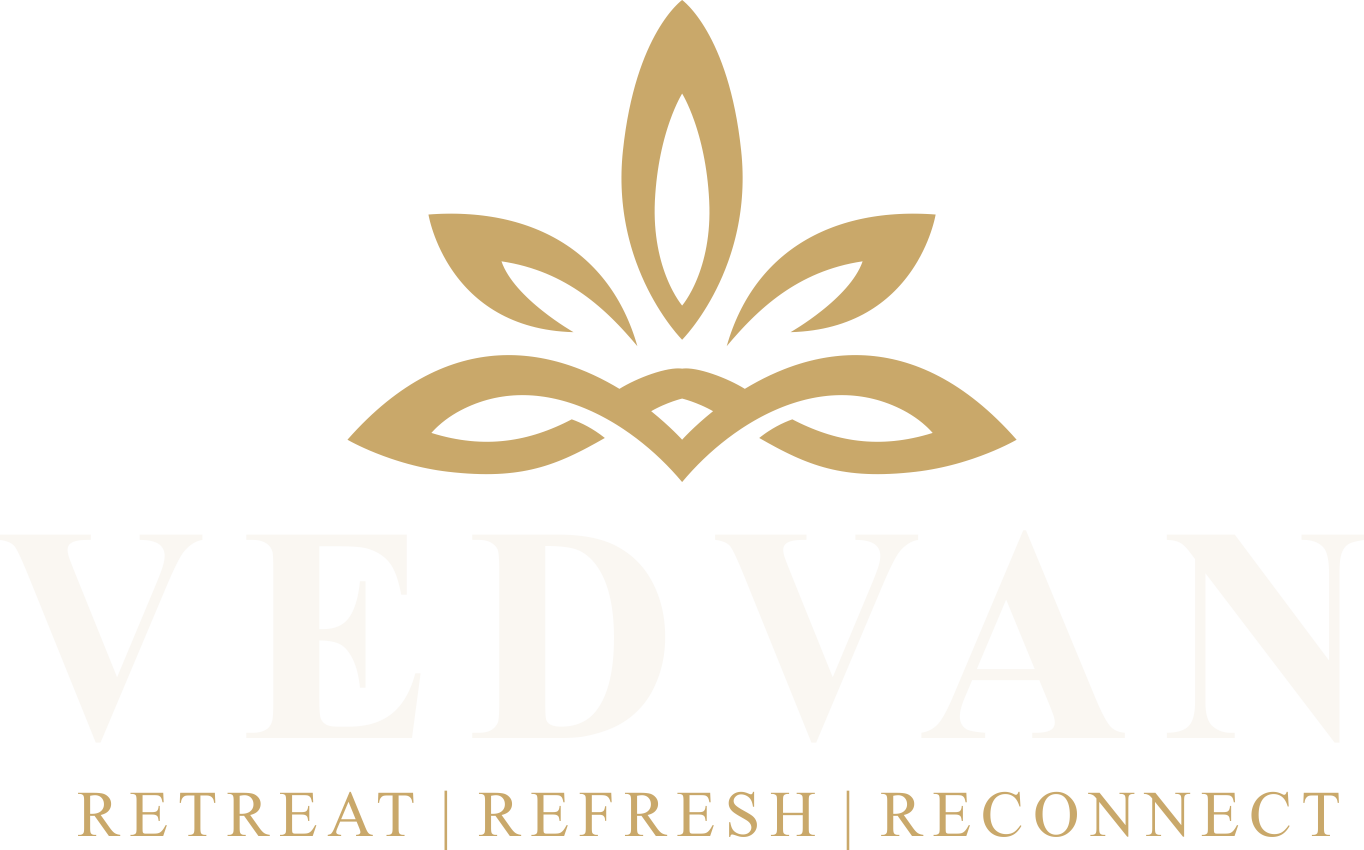 Vedvan Logo